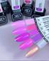 Preview: Karl Diamant Gelpolish Hot Pink 11 ml